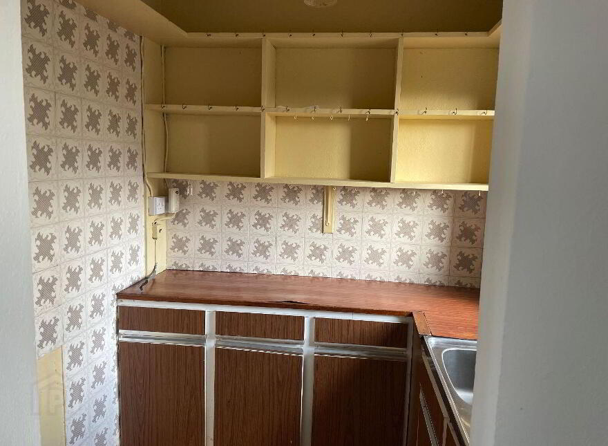 1 Saint Finian's Terrace, Waterville, V23KD42