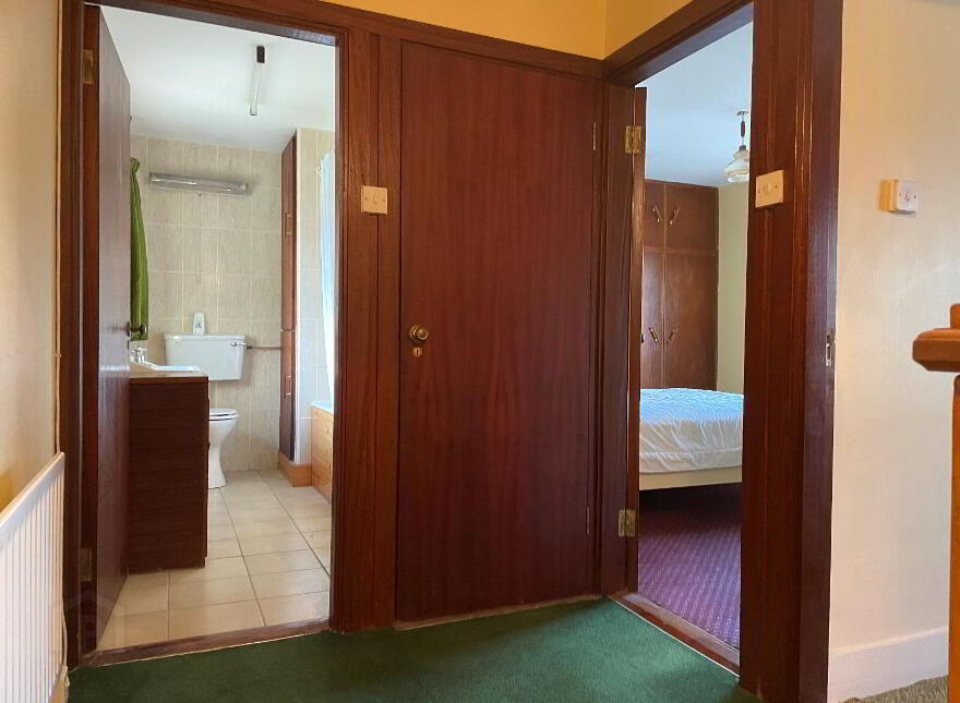 1 Saint Finian's Terrace, Waterville, V23KD42
