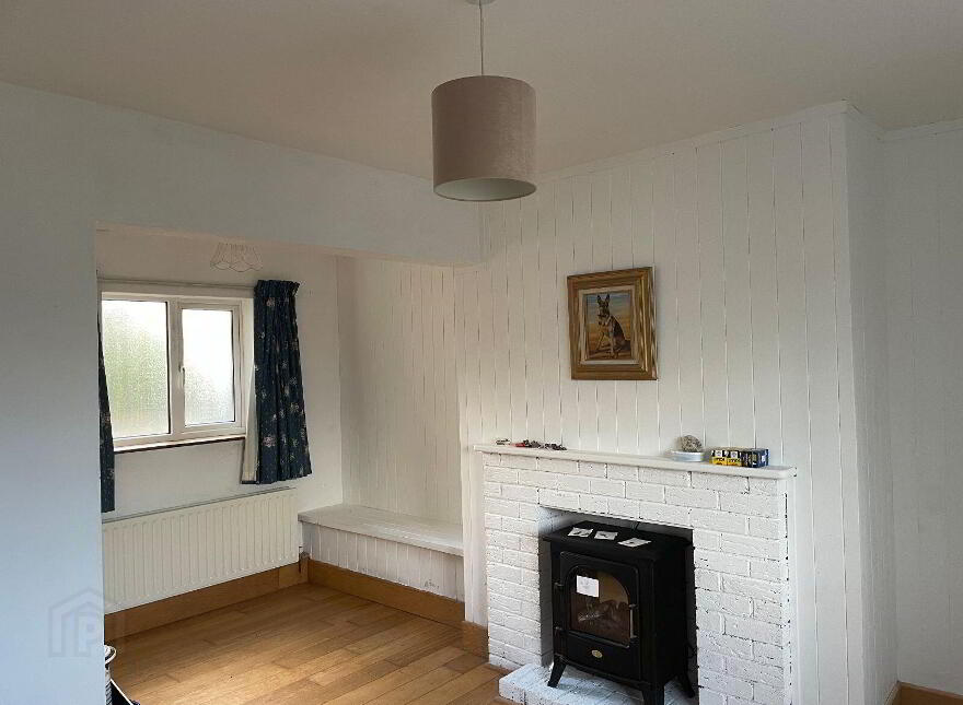 1 Saint Finian's Terrace, Waterville, V23KD42
