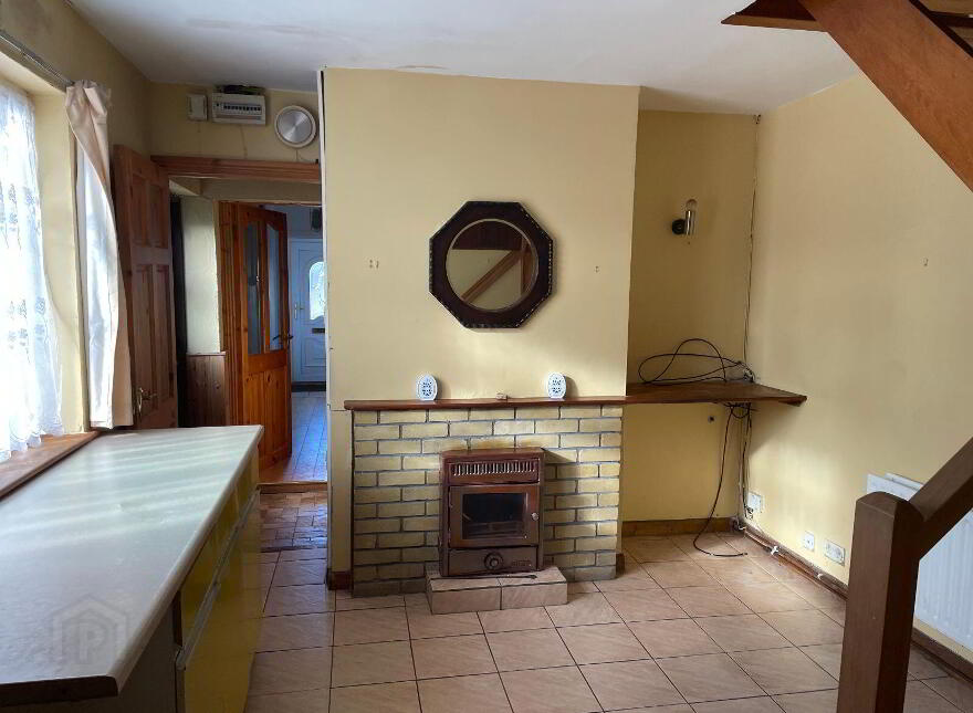 1 Saint Finian's Terrace, Waterville, V23KD42
