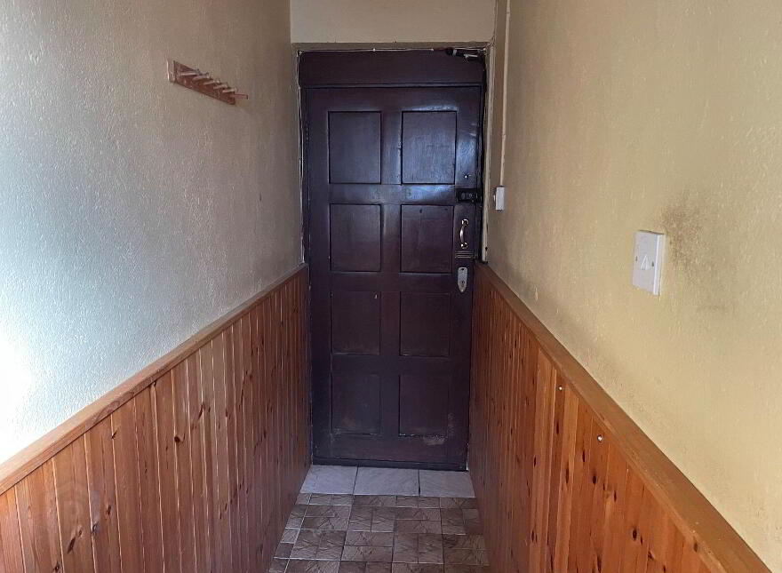 1 Saint Finian's Terrace, Waterville, V23KD42