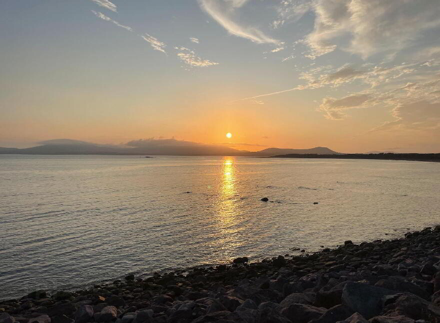 1 Saint Finian's Terrace, Waterville, V23KD42