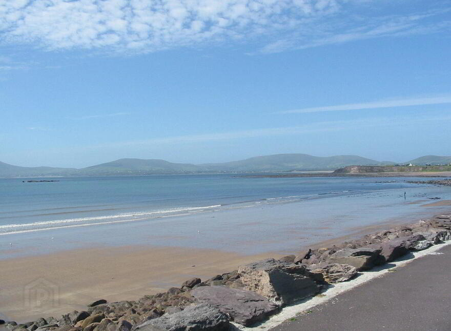 1 Saint Finian's Terrace, Waterville, V23KD42
