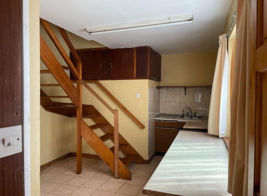 1 Saint Finian's Terrace, Waterville, V23KD42