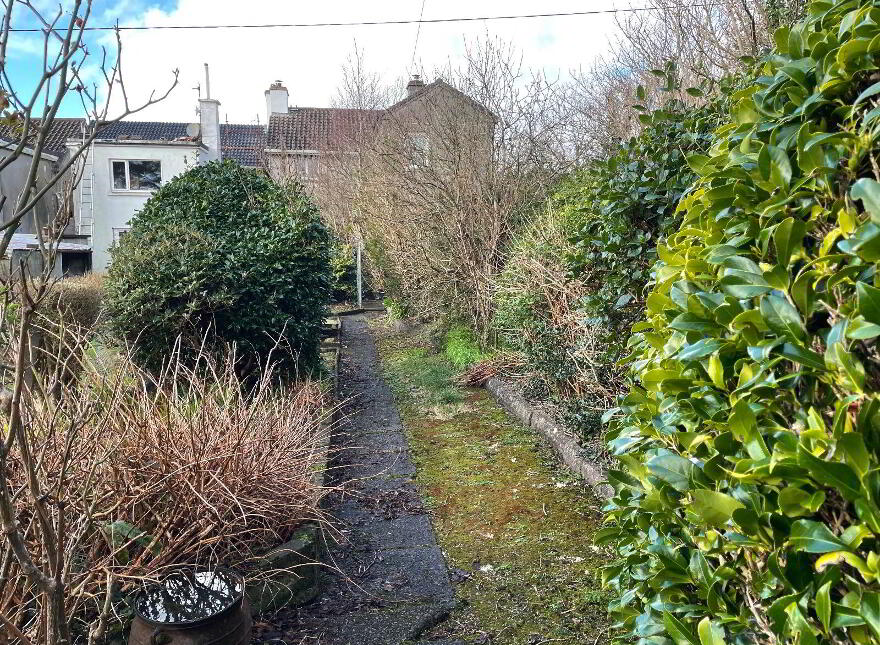 1 Saint Finian's Terrace, Waterville, V23KD42