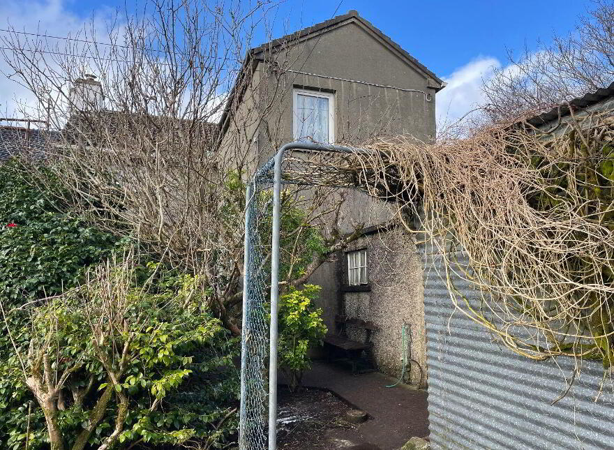 1 Saint Finian's Terrace, Waterville, V23KD42