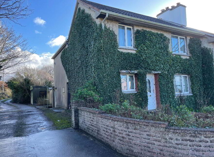 1 Saint Finian's Terrace, Waterville, V23KD42