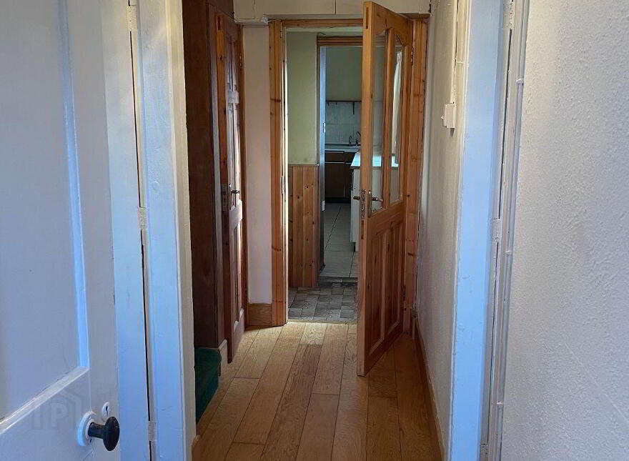 1 Saint Finian's Terrace, Waterville, V23KD42