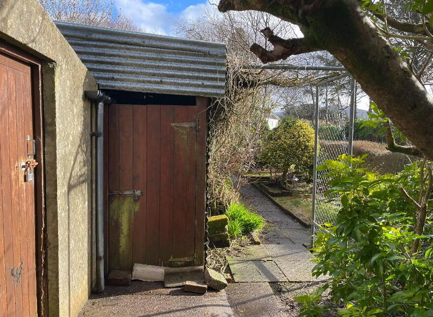 1 Saint Finian's Terrace, Waterville, V23KD42