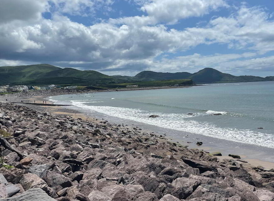 1 Saint Finian's Terrace, Waterville, V23KD42