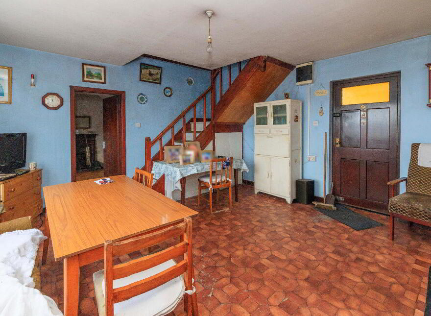 Ballydough, Milestone, Thurles, E41P586