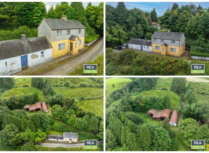Ballydough, Milestone, Thurles, E41P586