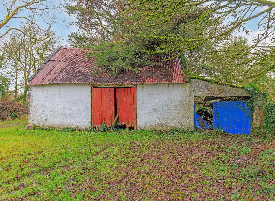 Ballydough, Milestone, Thurles, E41P586