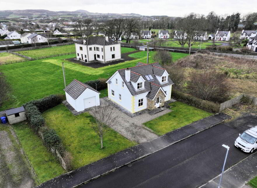 48 Dunalainn, Dunross, Culdaff, F93TD54