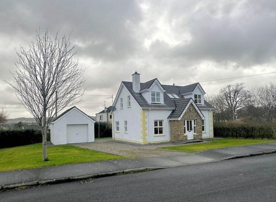 48 Dunalainn, Dunross, Culdaff, F93TD54