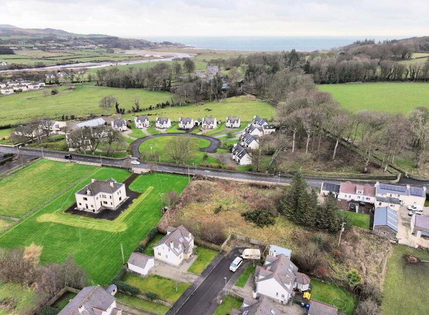 48 Dunalainn, Dunross, Culdaff, F93TD54