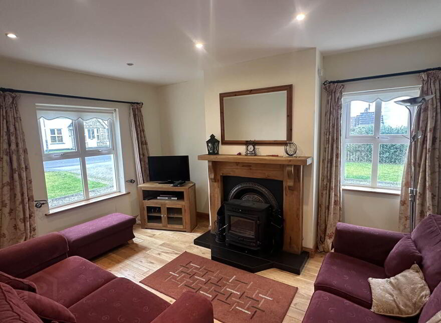 48 Dunalainn, Dunross, Culdaff, F93TD54
