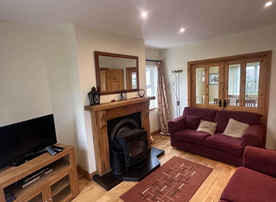 48 Dunalainn, Dunross, Culdaff, F93TD54