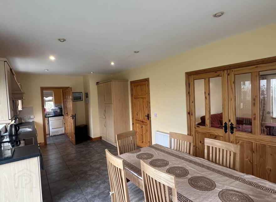 48 Dunalainn, Dunross, Culdaff, F93TD54