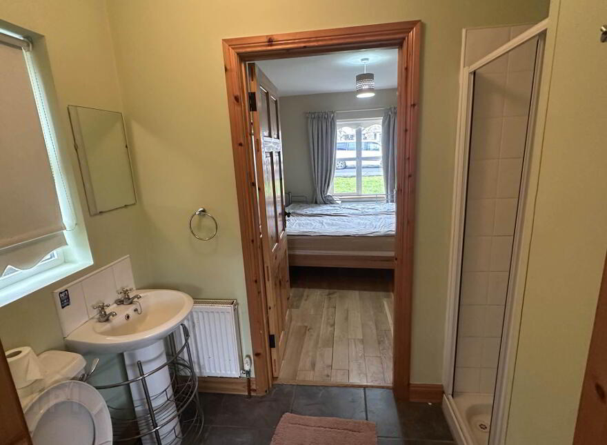 48 Dunalainn, Dunross, Culdaff, F93TD54
