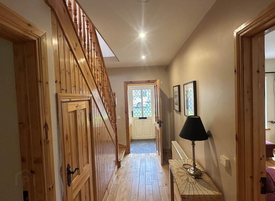 48 Dunalainn, Dunross, Culdaff, F93TD54