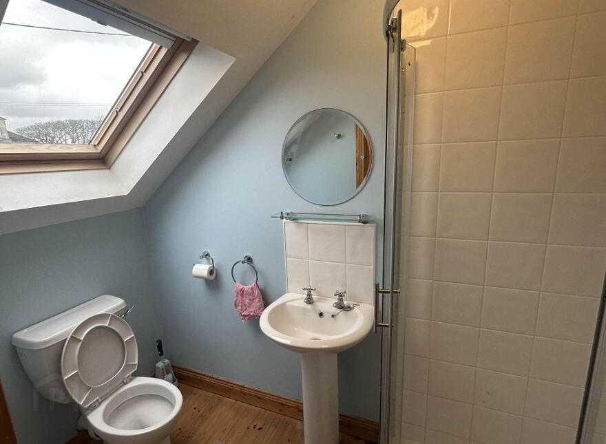 48 Dunalainn, Dunross, Culdaff, F93TD54