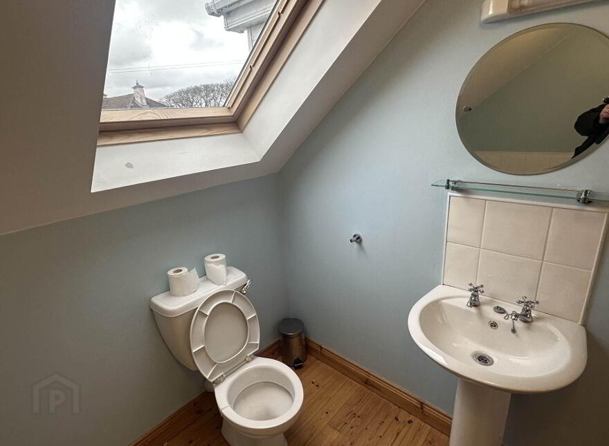48 Dunalainn, Dunross, Culdaff, F93TD54