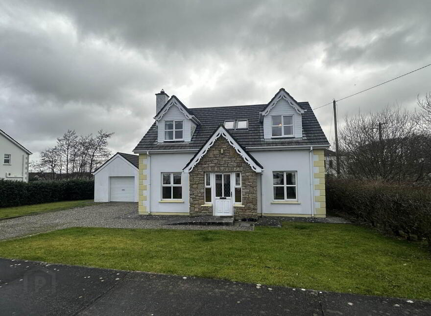 48 Dunalainn, Dunross, Culdaff, F93TD54