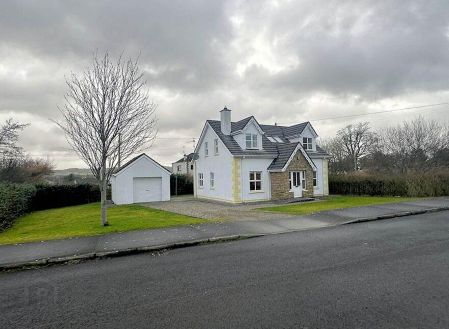 48 Dunalainn, Dunross, Culdaff, F93TD54