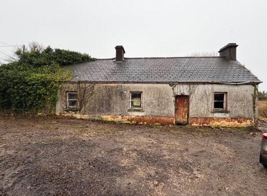 Cloonmore, Tarmonbarry, Tarmonbarry, N39YT25 photo