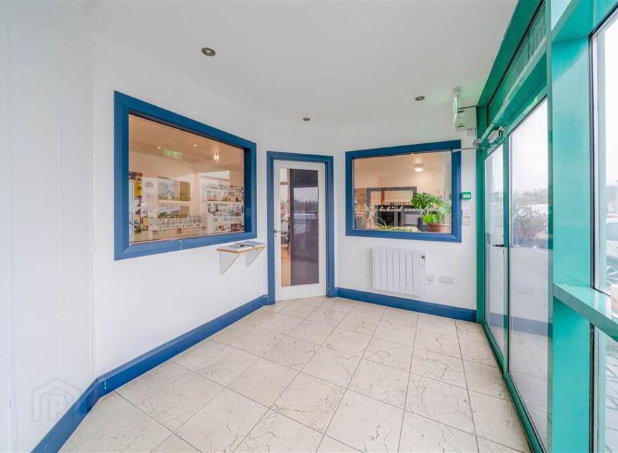 Unit 9, Westport Industrial Estate, Newport Road, Westport, F28DN26