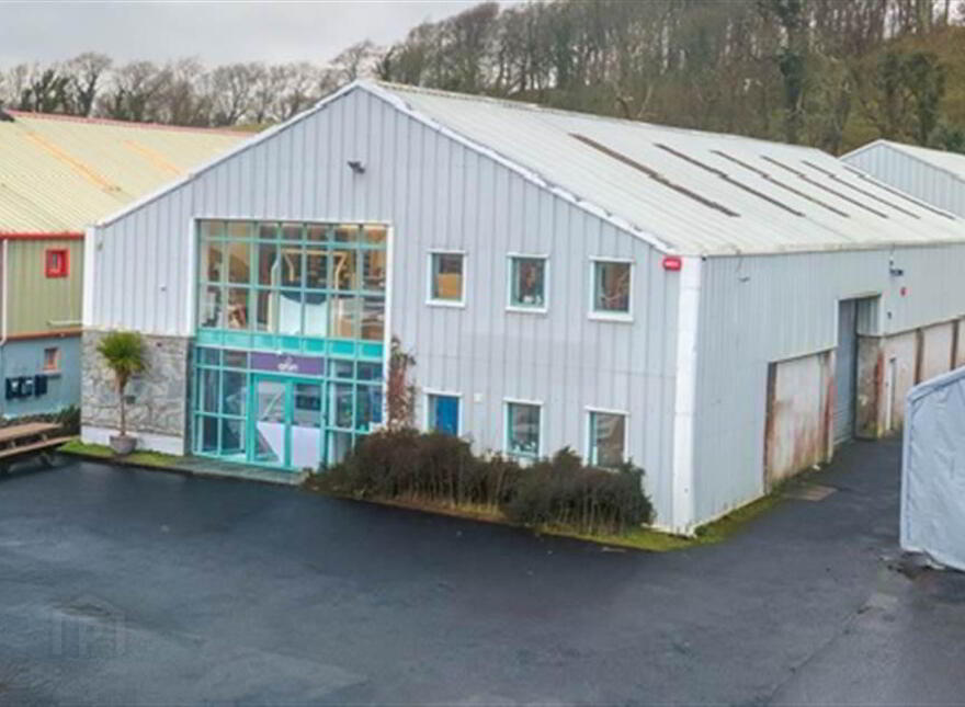 Unit 9, Westport Industrial Estate, Newport Road, Westport, F28DN26