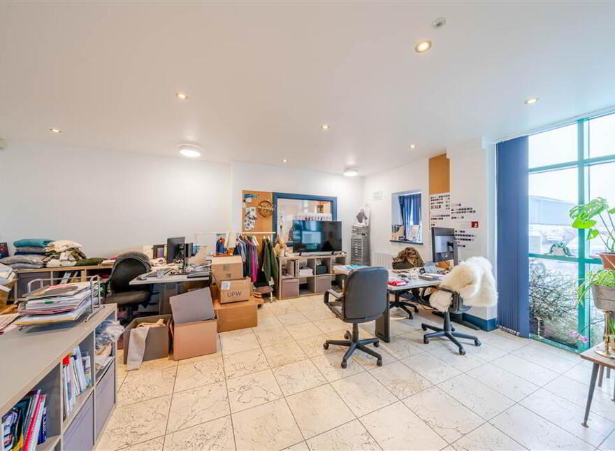 Unit 9, Westport Industrial Estate, Newport Road, Westport, F28DN26
