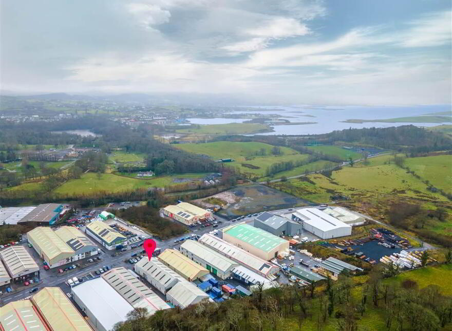 Unit 9, Westport Industrial Estate, Newport Road, Westport, F28DN26