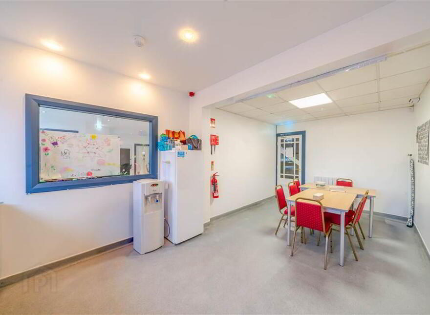 Unit 9, Westport Industrial Estate, Newport Road, Westport, F28DN26