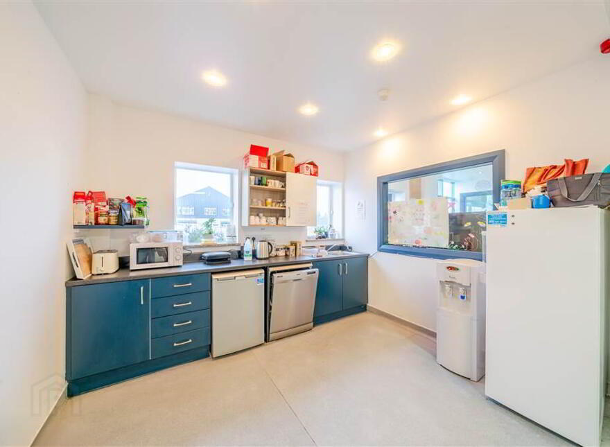 Unit 9, Westport Industrial Estate, Newport Road, Westport, F28DN26