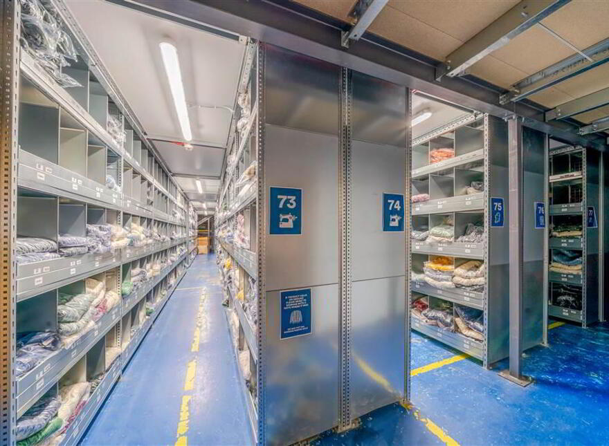 Unit 9, Westport Industrial Estate, Newport Road, Westport, F28DN26