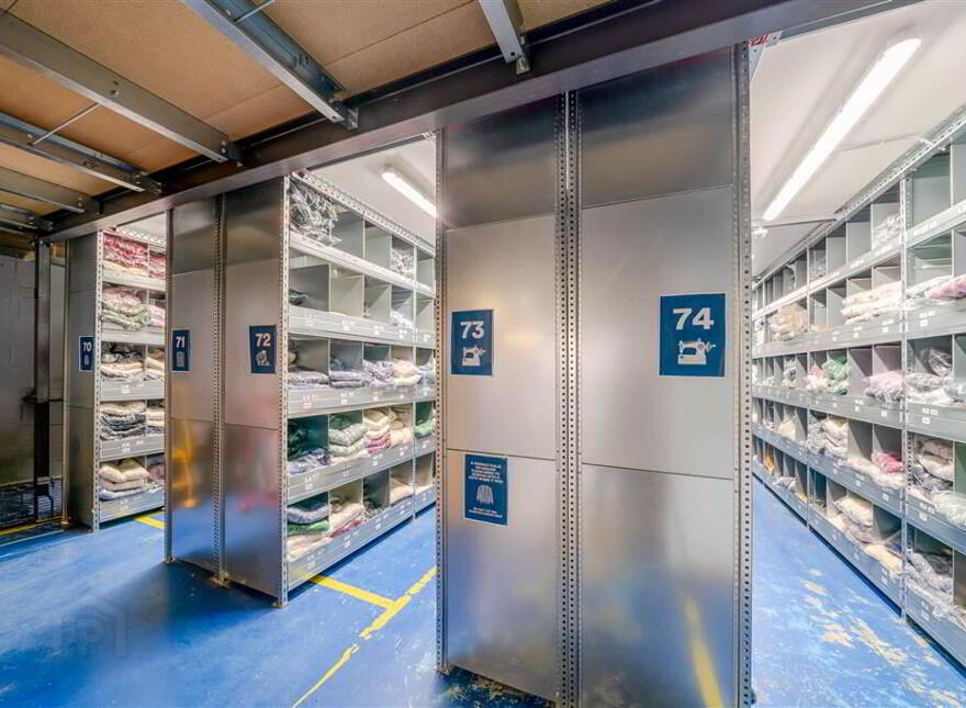Unit 9, Westport Industrial Estate, Newport Road, Westport, F28DN26