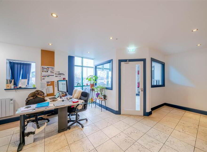Unit 9, Westport Industrial Estate, Newport Road, Westport, F28DN26