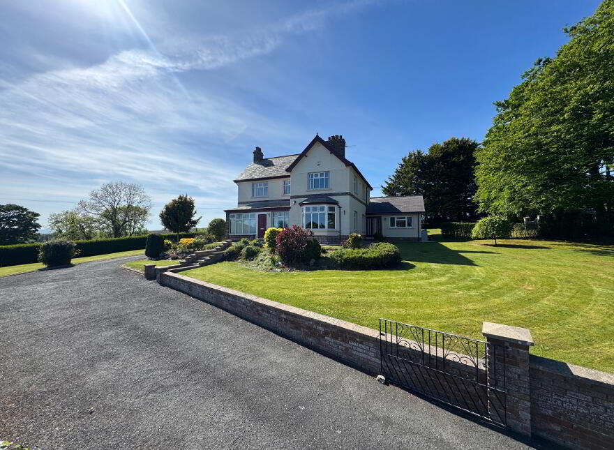 189 Newry Road, Banbridge, BT32 3NB