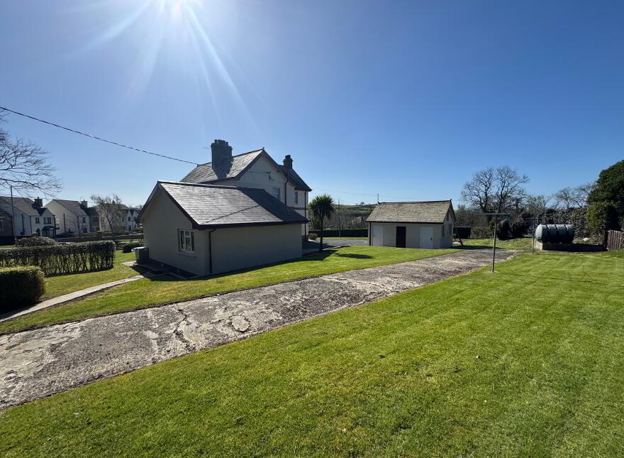189 Newry Road, Banbridge, BT32 3NB