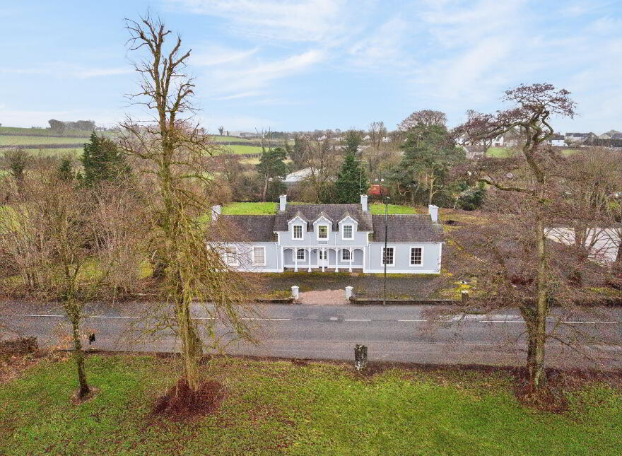 Tullymore School House, 1 Carnlough Road, Broughshane, BT43 7HF