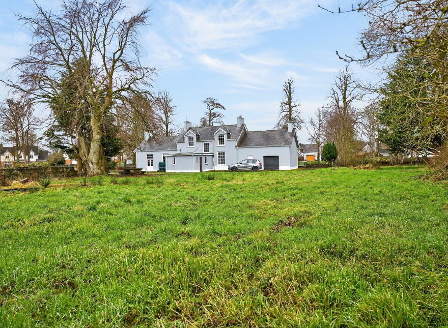 Tullymore School House, 1 Carnlough Road, Broughshane, BT43 7HF