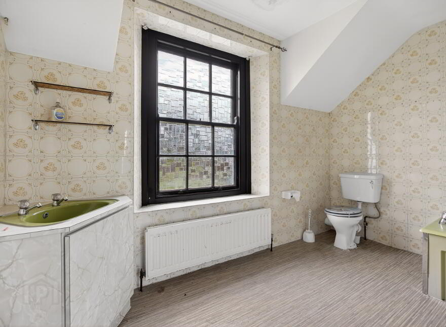 Tullymore School House, 1 Carnlough Road, Broughshane, BT43 7HF
