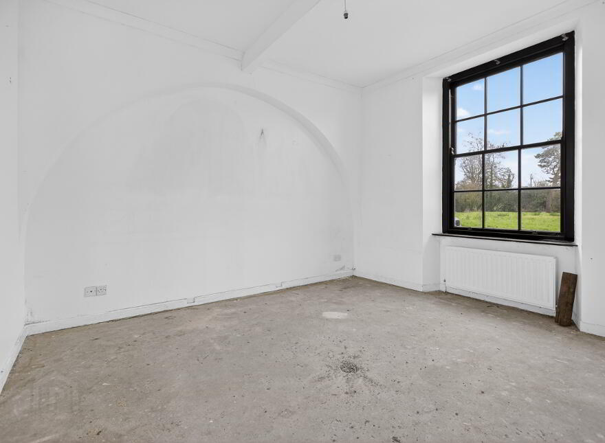 Tullymore School House, 1 Carnlough Road, Broughshane, BT43 7HF