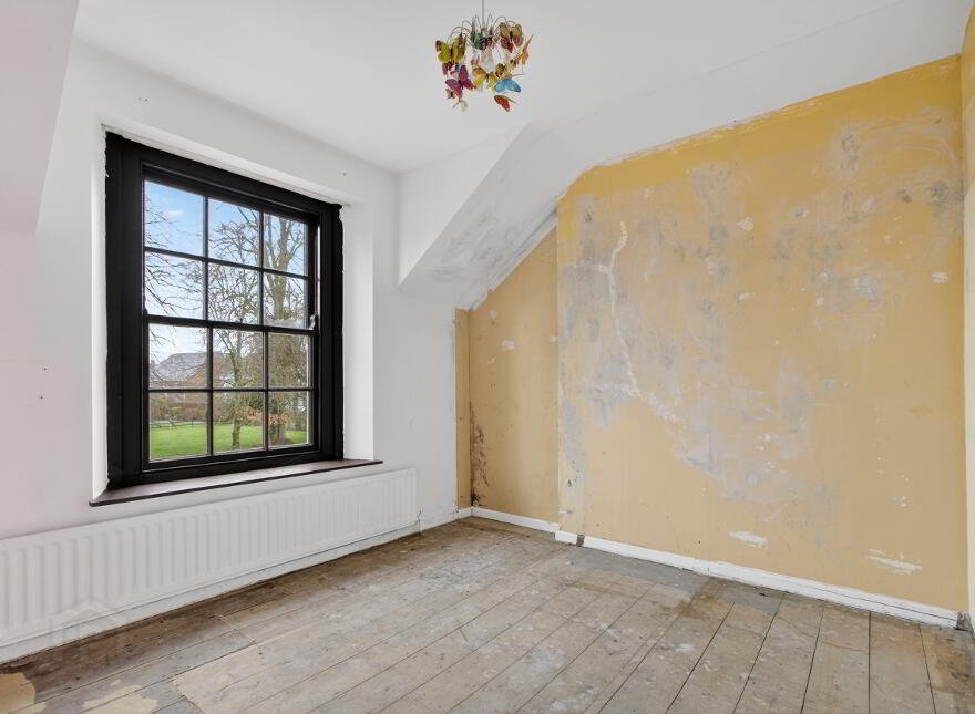 Tullymore School House, 1 Carnlough Road, Broughshane, BT43 7HF
