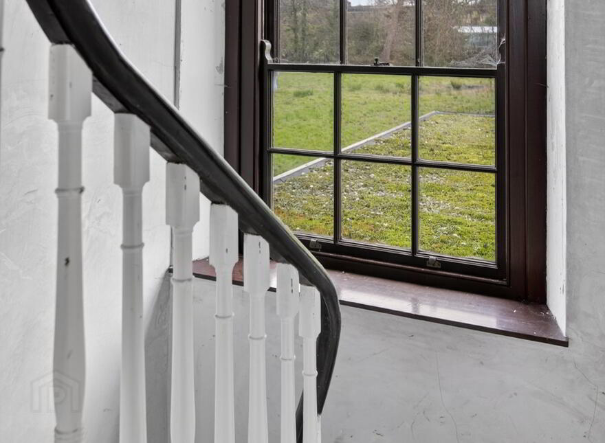 Tullymore School House, 1 Carnlough Road, Broughshane, BT43 7HF