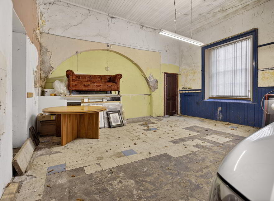 Tullymore School House, 1 Carnlough Road, Broughshane, BT43 7HF