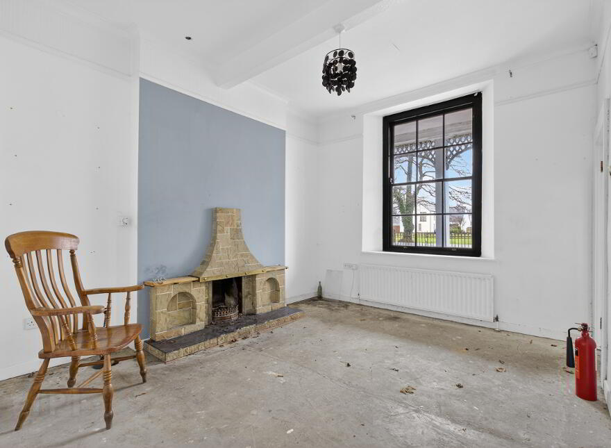 Tullymore School House, 1 Carnlough Road, Broughshane, BT43 7HF