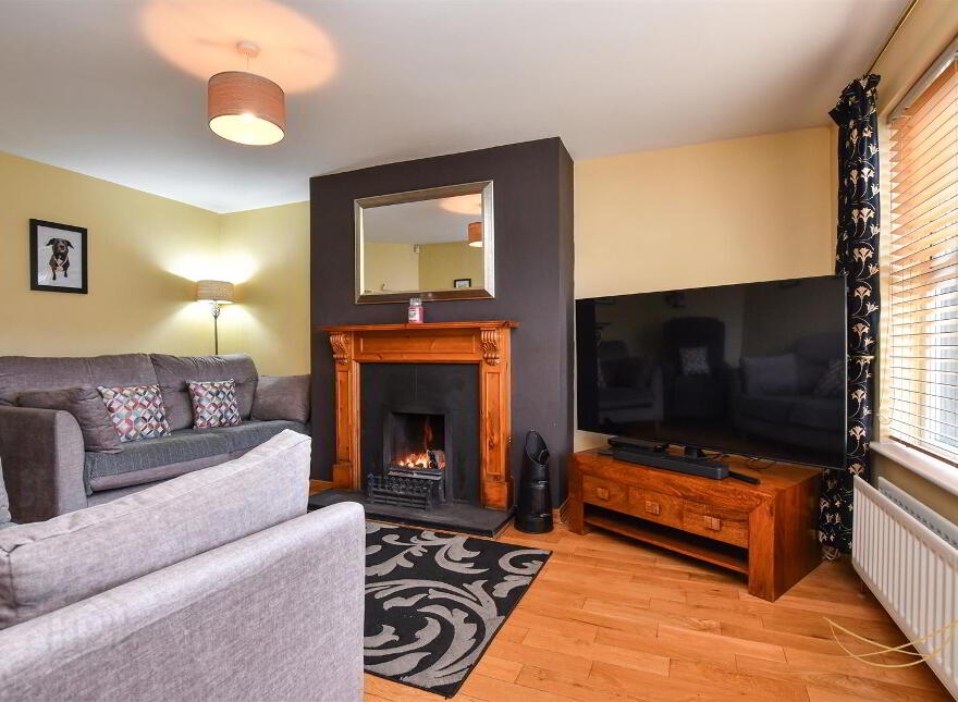 10 Huntingdale Crescent, Ballyclare, BT39 9YY